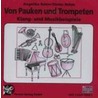 Mit Pauken Und Trompeten. Cd by Angelika Rehm
