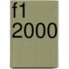 F1 2000