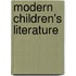 Modern Children's Literature