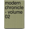 Modern Chronicle - Volume 02 door Winston S. Churchill