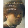 Lyrisch van Rembrandt