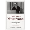 Francois Mitterrand