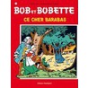 Ce cher barabas