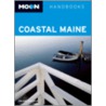 Moon Handbooks Coastal Maine door Hilary Nangle