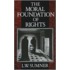 Moral Foundation Of Rights C