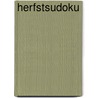 Herfstsudoku