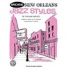 More New Orleans Jazz Styles door Onbekend