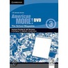 More! Level 3 Dvd (Pal/Ntsc) door Jeff Stranks