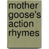Mother Goose's Action Rhymes