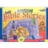 Moving Windows Bible Stories
