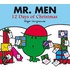 Mr. Men 12 Days Of Christmas