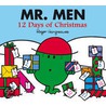Mr. Men 12 Days Of Christmas door Roger Hargreaves