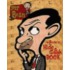 Mr.Bean's Hide And Seek Book