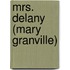 Mrs. Delany (Mary Granville)