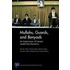 Mullahs, Guards, and Bonyads