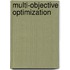 Multi-Objective Optimization