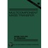 Multicomponent Mass Transfer