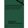Multicomponent Mass Transfer door Ross Taylor
