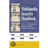 Multimedia Security Handbook door Darko Kirovski