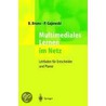 Multimediales Lernen im Netz by Beate Bruns