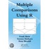 Multiple Comparisons Using R