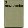 3 Mavo/vmbo by Unknown