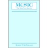 Music - The Speech Of Angels door Robert P. McParland