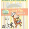 Music Play [with Cd (audio)] door Margret H.A. Rey