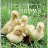 De mooiste uitspraken over baby's