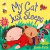 My Cat Just Sleeps Pb (2011) door Joanne Partis