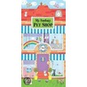 My Fantasy Pet Shop Carousel door Tango Books