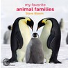 My Favourite Animal Families door Steven Bloom