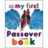 My First Passover Board Book