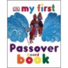 My First Passover Board Book door Inc. Dorling Kindersley