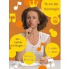 Ik en de koningin