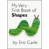 My Very First Book Of Shapes