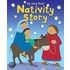 My Very First Nativity Story