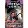 Mystic And The Midnight Ride door Stacy Gregg
