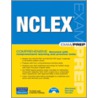 Nclex Exam Prep [with Cdrom] by Diann Sloan