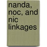 Nanda, Noc, and Nic Linkages door Marion Johnson