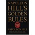 Napoleon Hill's Golden Rules