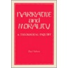 Narrative & Morality-Pod, Ls by Paul Nelson
