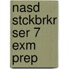 Nasd Stckbrkr Ser 7 Exm Prep door South-Western