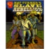 Nat Turner's Slave Rebellion