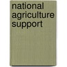 National Agriculture Support by Northern Ireland: Northern Ireland Audit Office