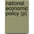 National Economic Policy (P)