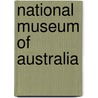 National Museum Of Australia door Southward Et Al