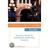 National Trust Guide Seattle by William Crowley