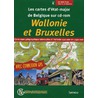 Wallonie et Bruxelles