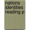 Nations Identities Reading P by Vincent P. Pecora